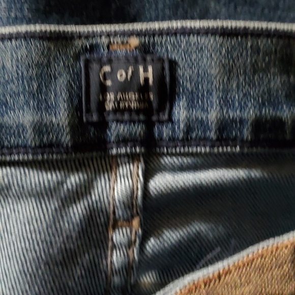 CoH Rocket High Rise jeans - Picture 4 of 8